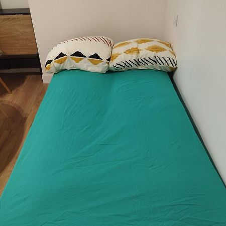 Cosy Flat Annecy Historical Center Apartamento Exterior foto