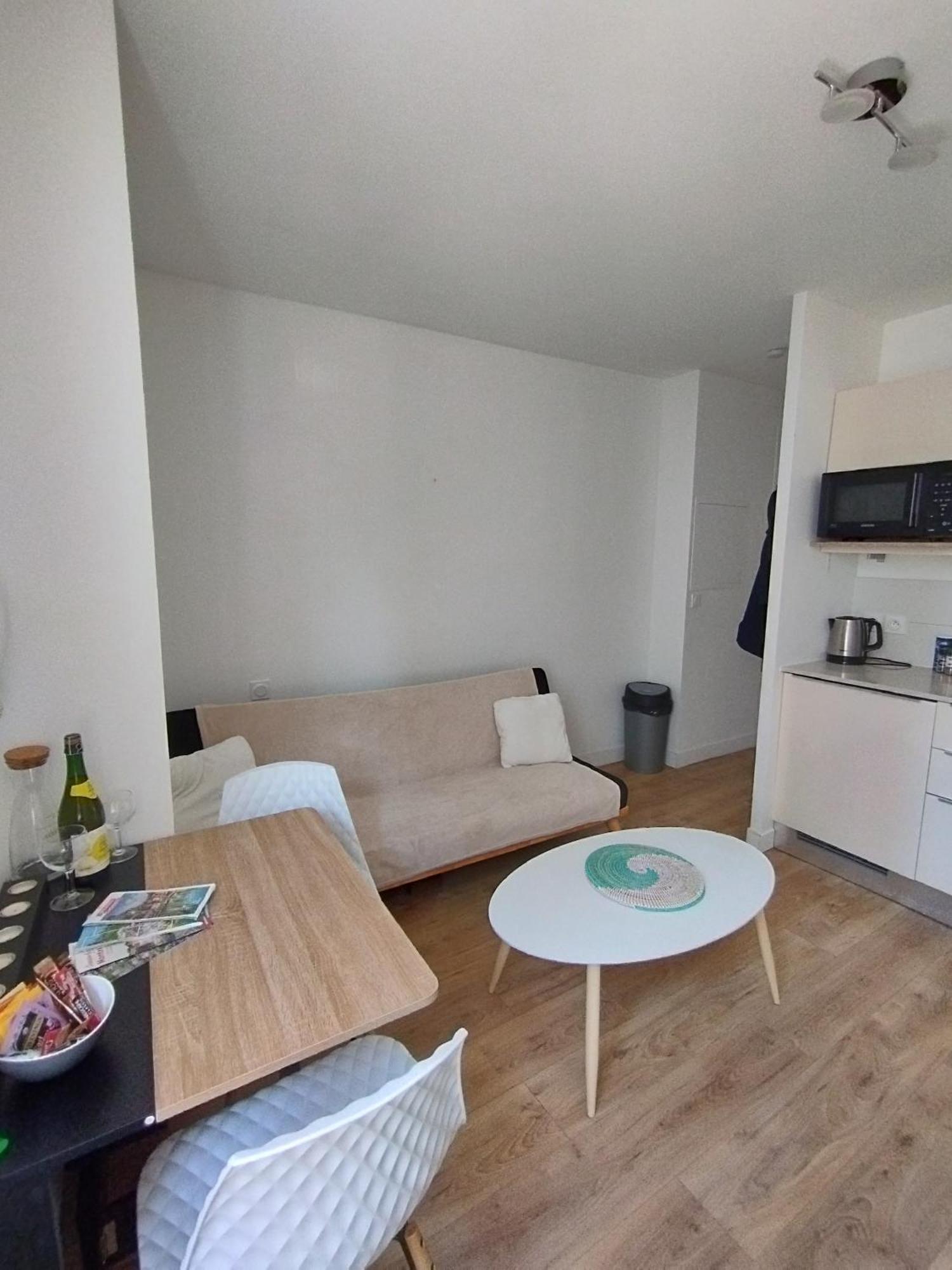 Cosy Flat Annecy Historical Center Apartamento Exterior foto